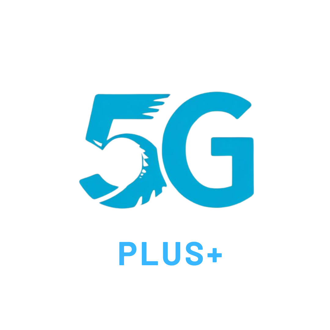 5G Plus Uncapped