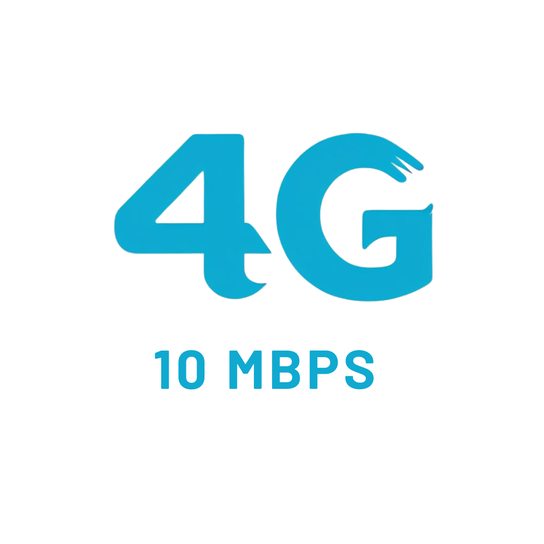 4G LTE Starter