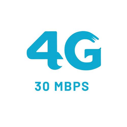 4G Advanced