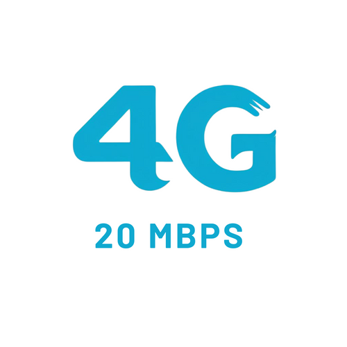 4G LTE Pro