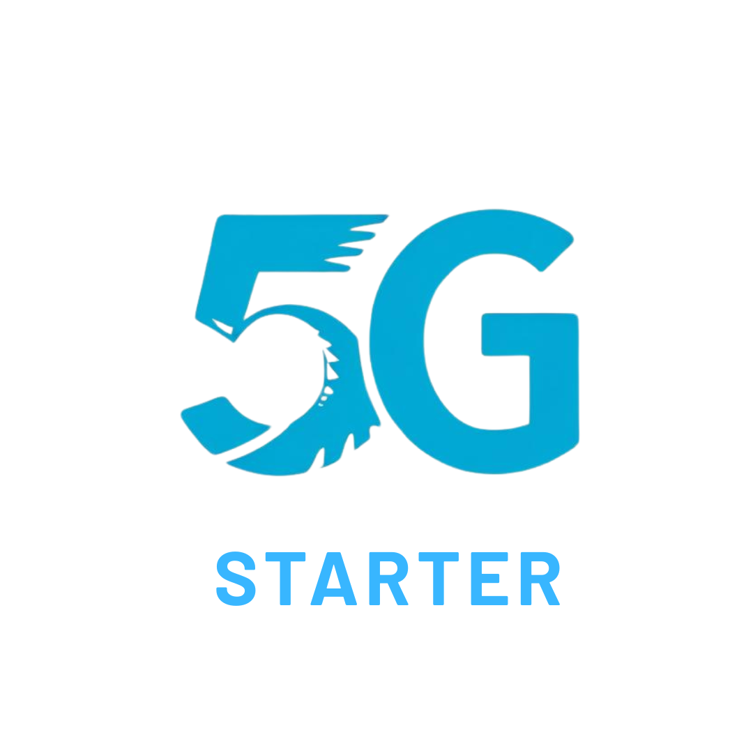 5G starter
