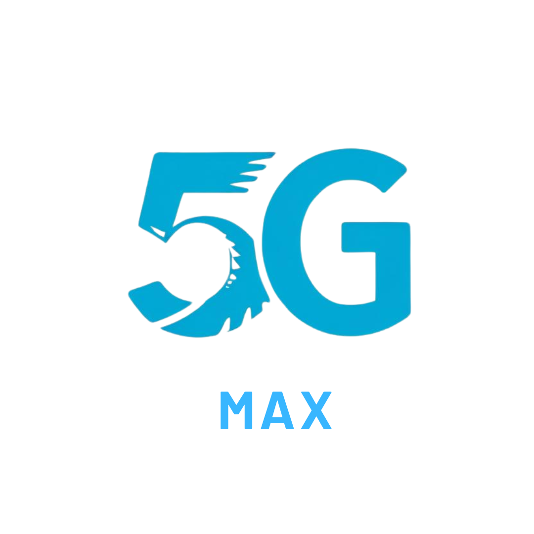 5G Max Uncapped