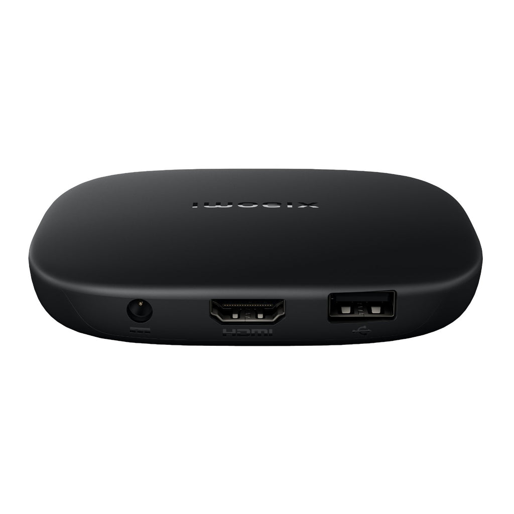 Xiaomi TV Box S 3rd Gen 4K UHD Media Player